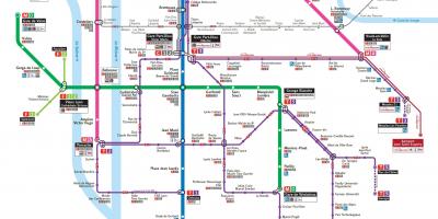 Lyon transport mapu pdf